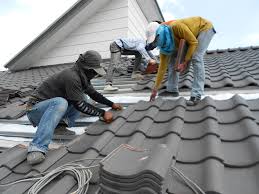 Best Roof Installation  in Chagrin Falls, OH